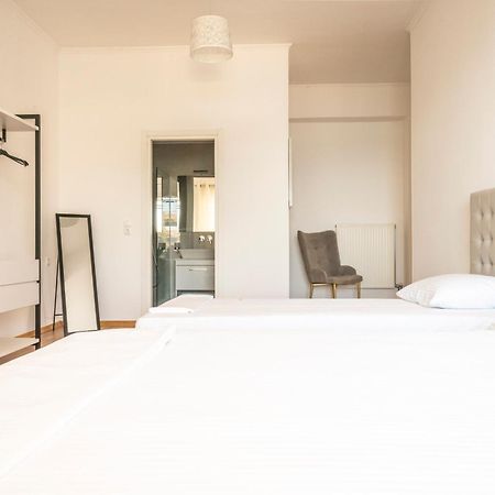 Ionio Rooms Himarë Exteriér fotografie