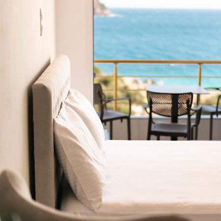 Ionio Rooms Himarë Exteriér fotografie