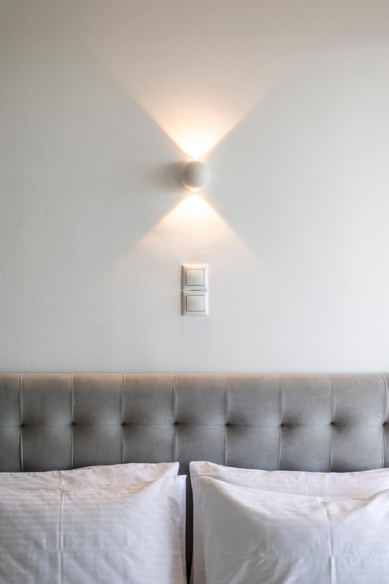 Ionio Rooms Himarë Exteriér fotografie