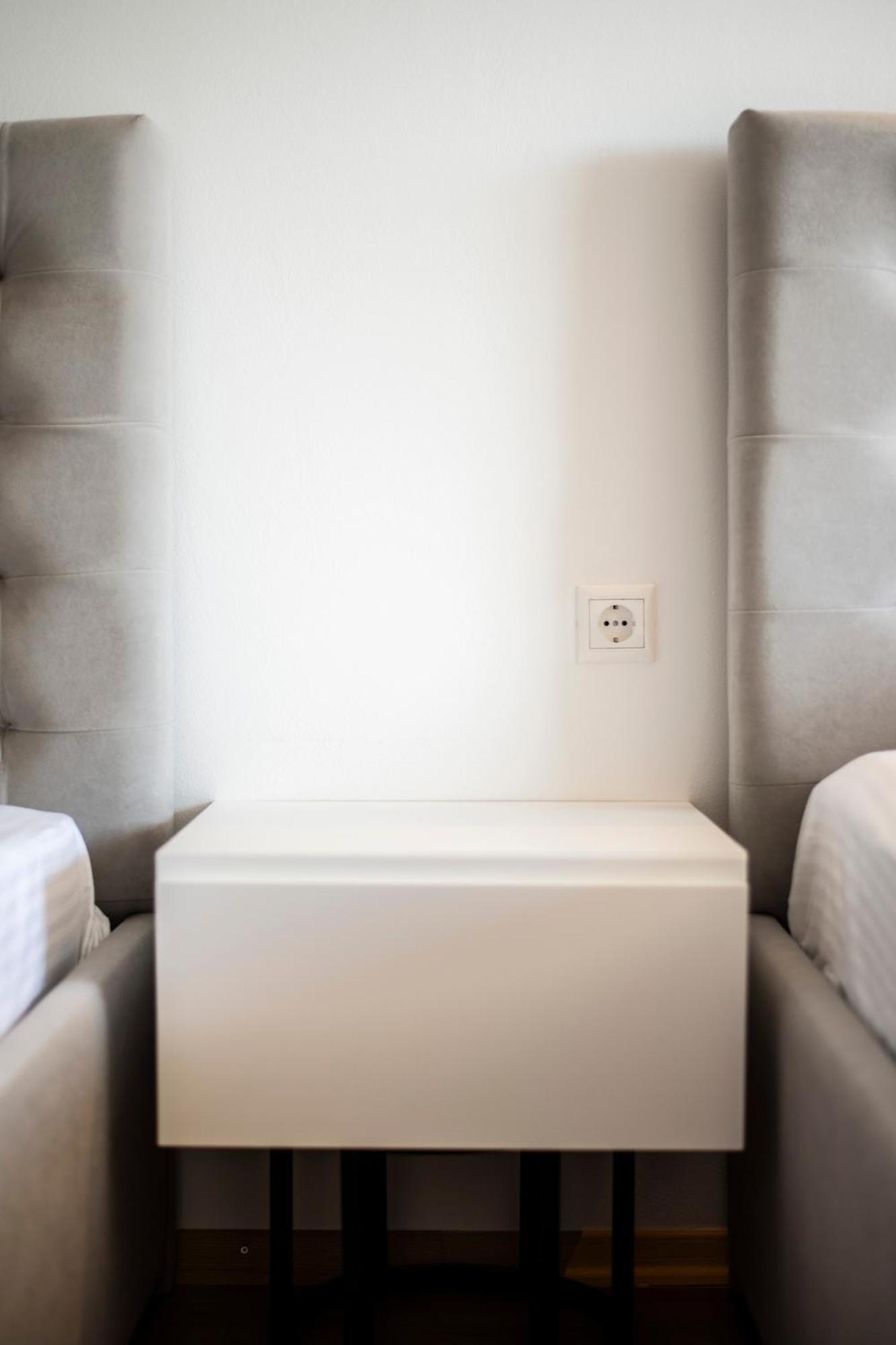 Ionio Rooms Himarë Exteriér fotografie