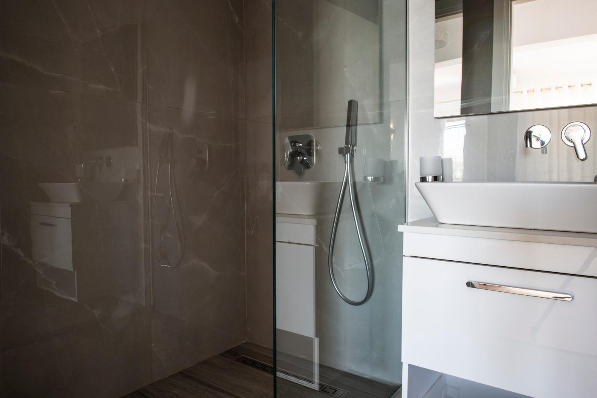 Ionio Rooms Himarë Exteriér fotografie
