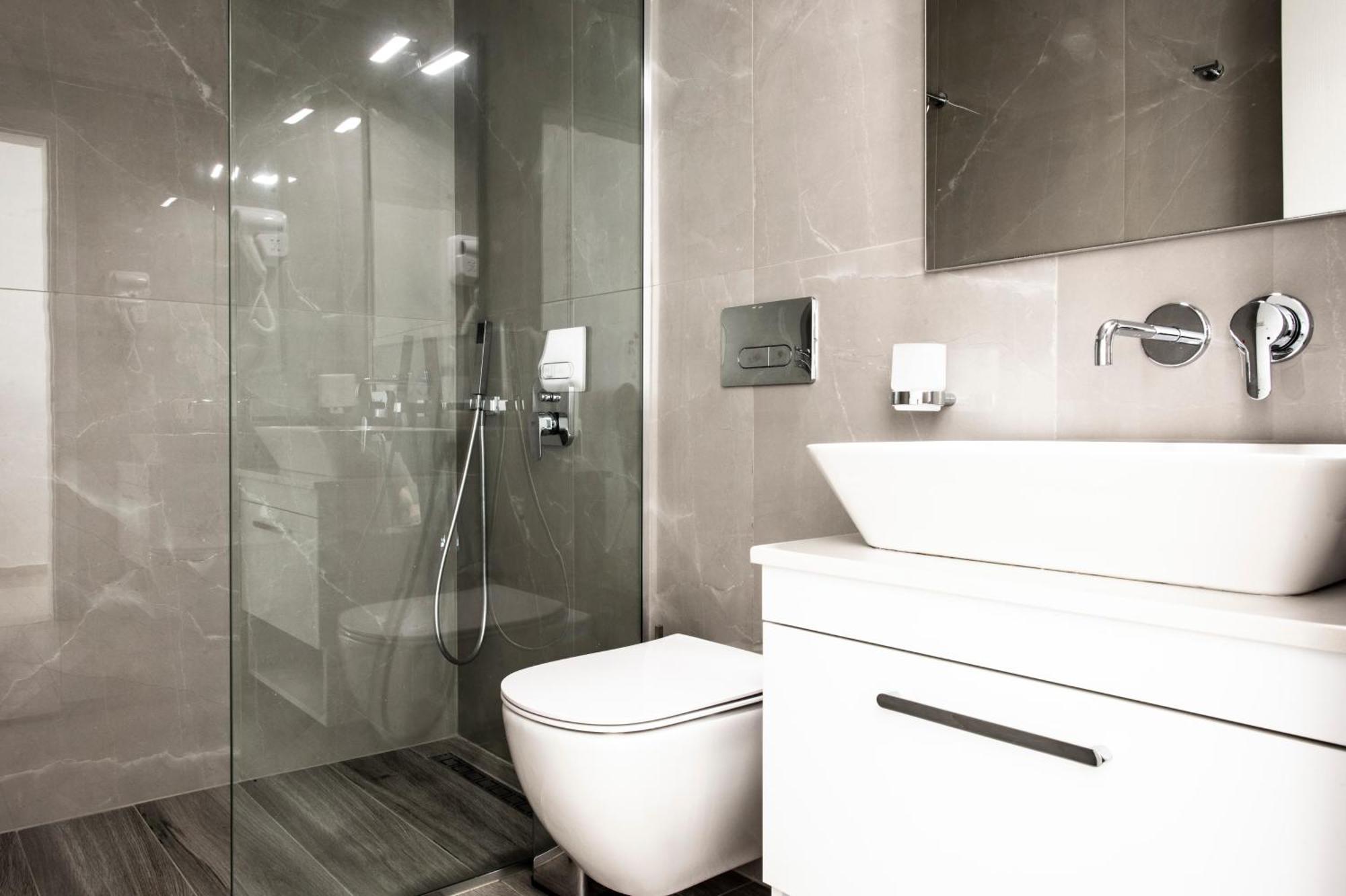 Ionio Rooms Himarë Exteriér fotografie