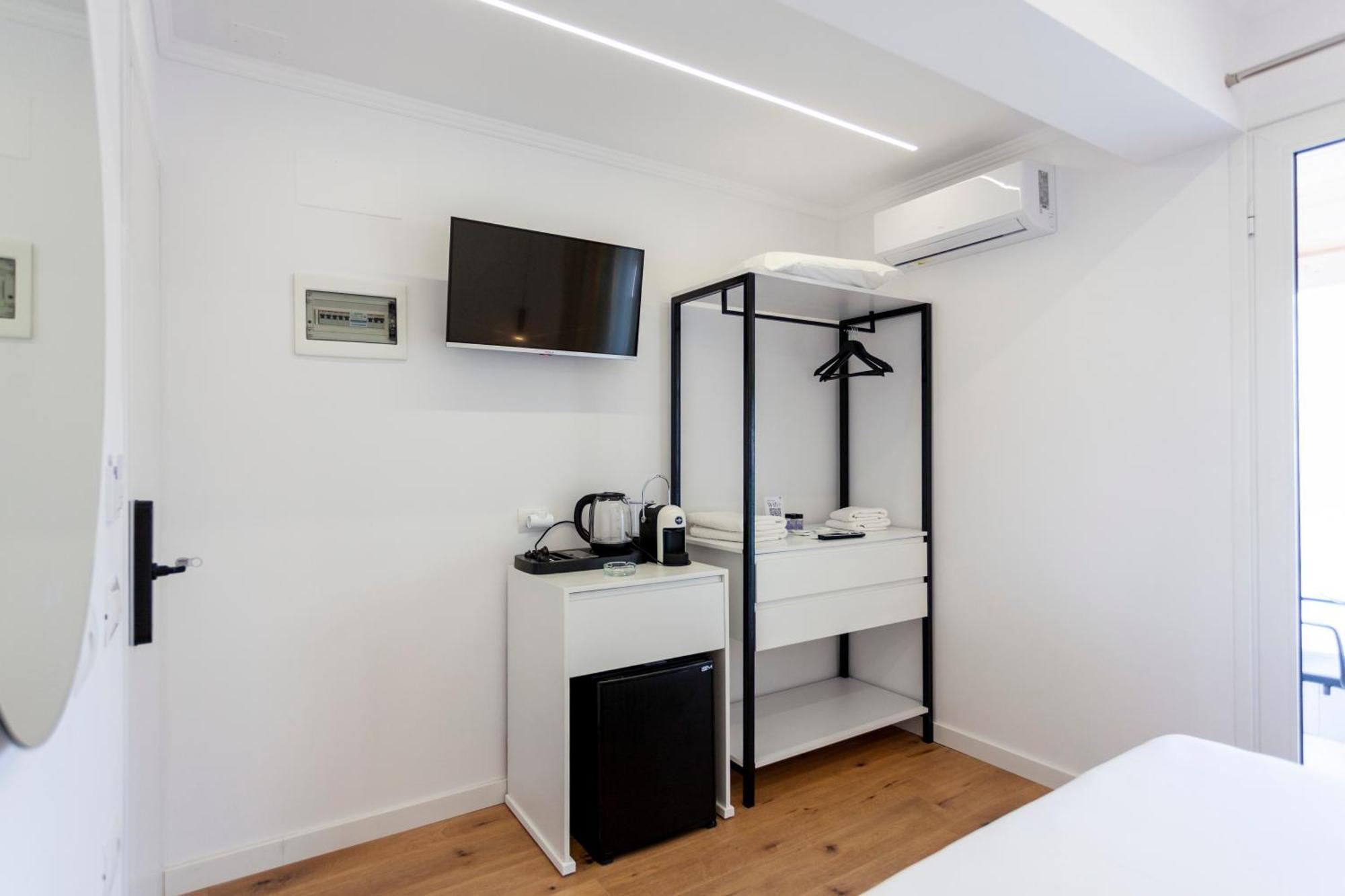 Ionio Rooms Himarë Exteriér fotografie