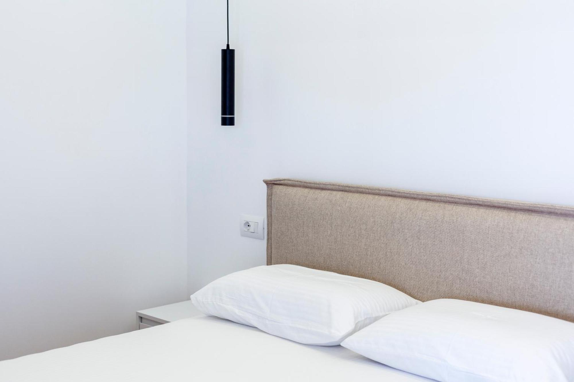 Ionio Rooms Himarë Exteriér fotografie