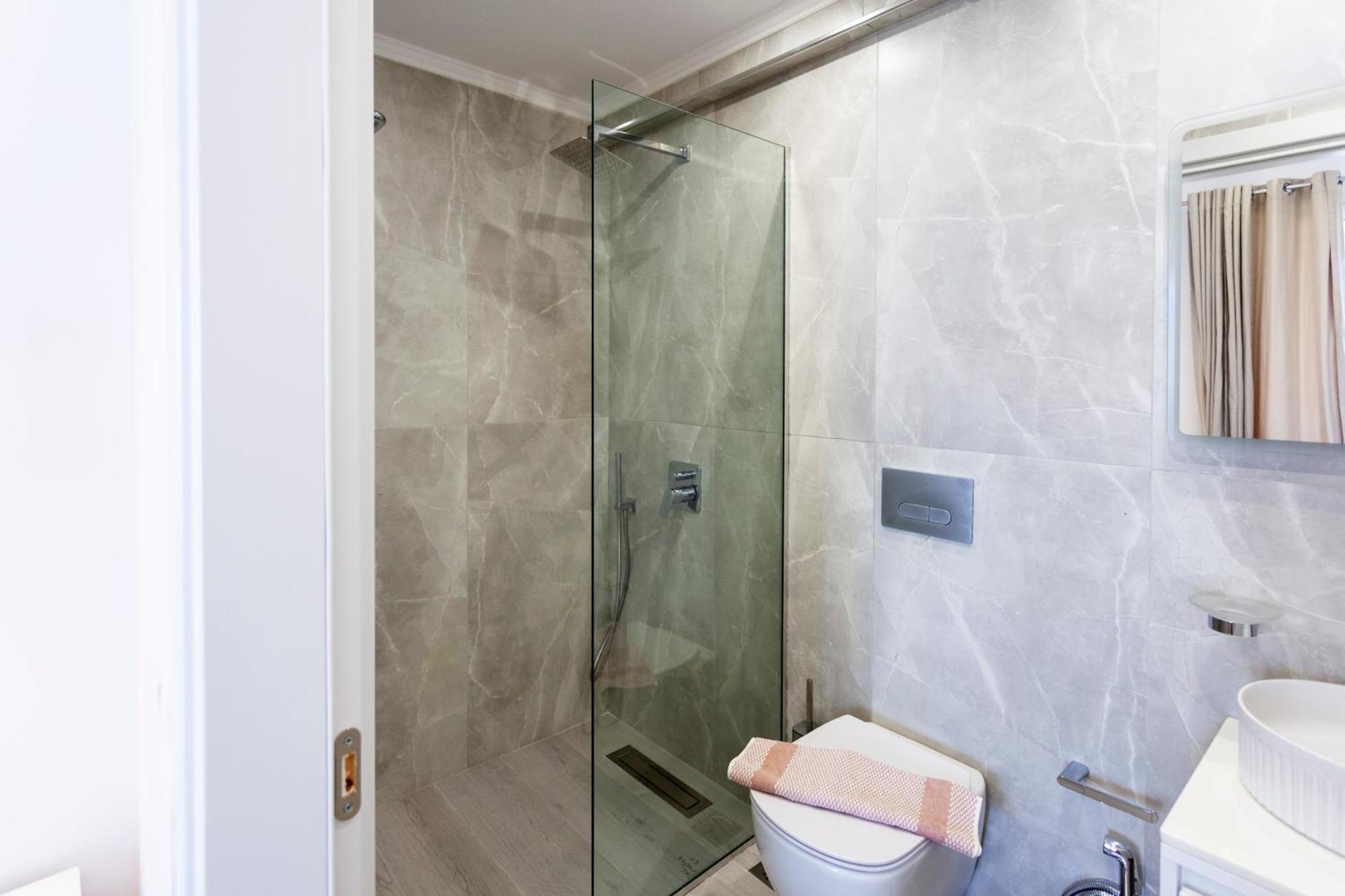 Ionio Rooms Himarë Exteriér fotografie