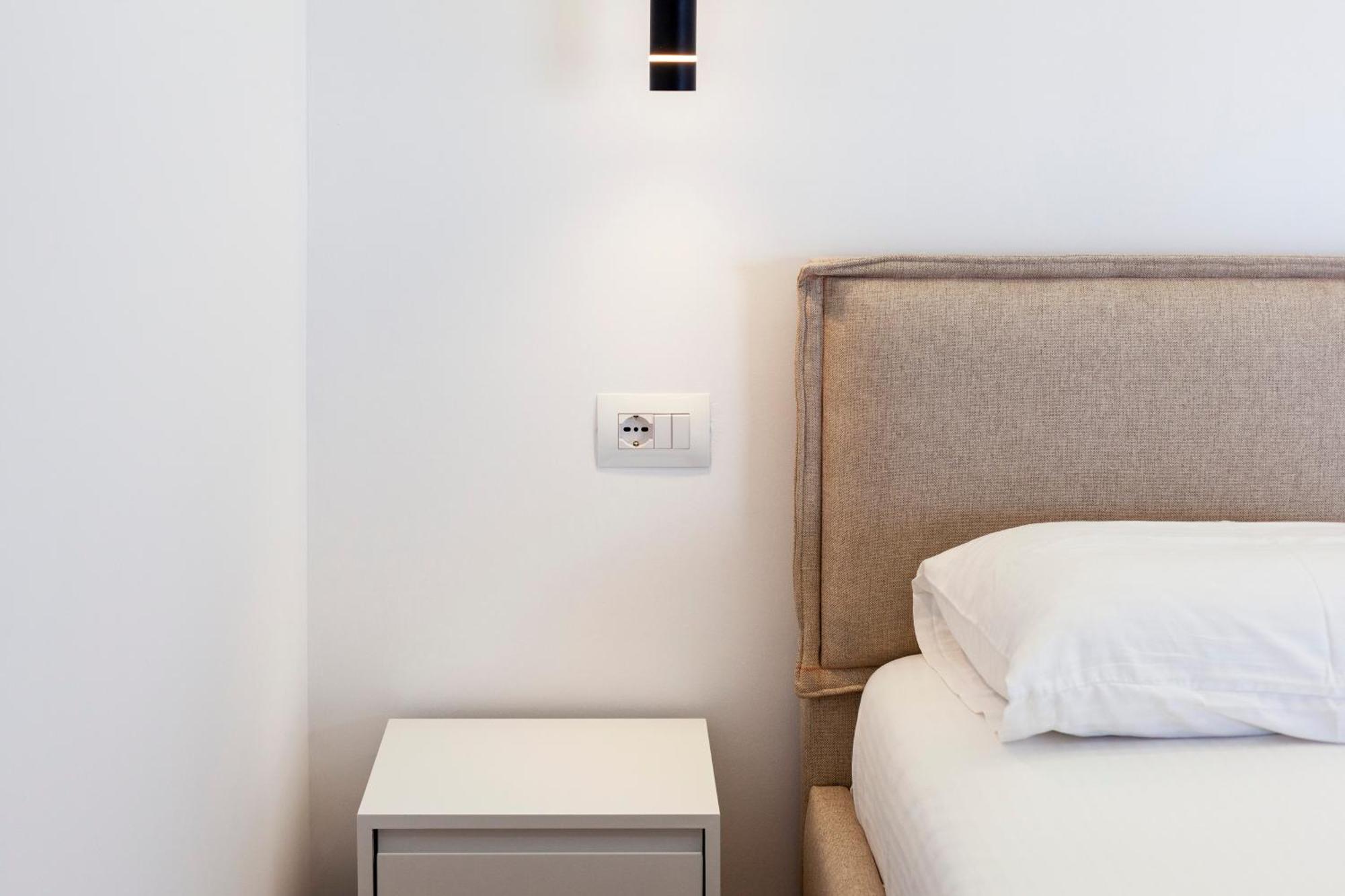 Ionio Rooms Himarë Exteriér fotografie