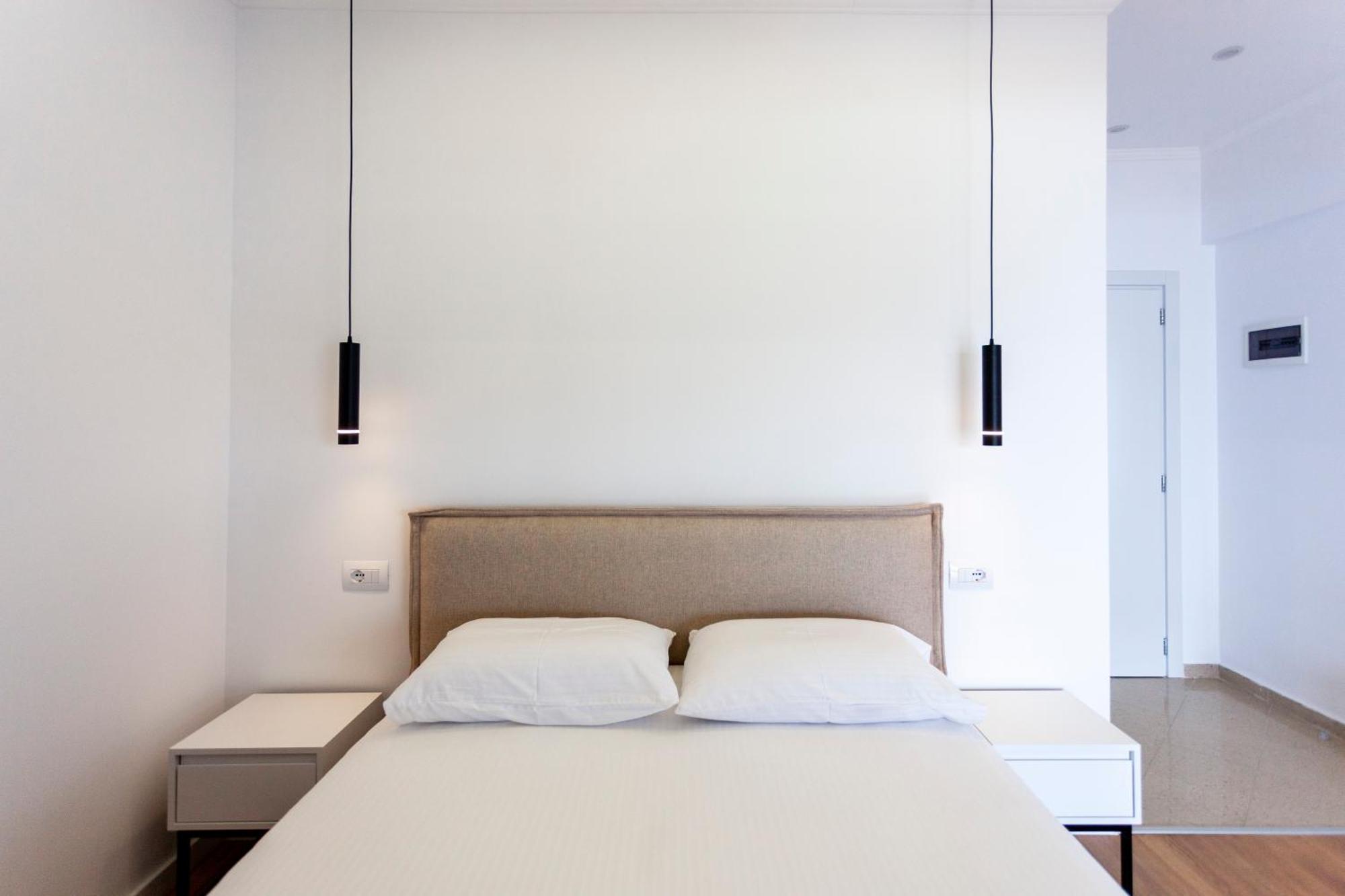 Ionio Rooms Himarë Exteriér fotografie