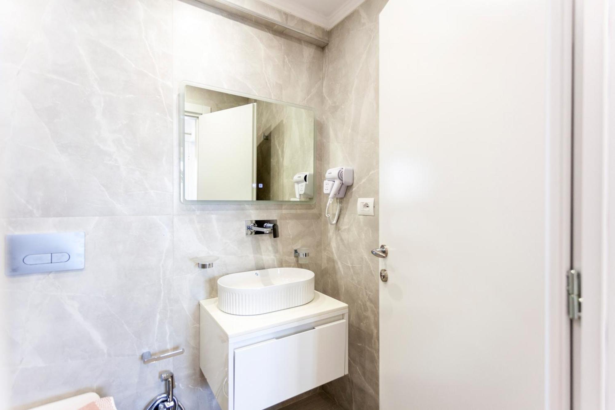 Ionio Rooms Himarë Exteriér fotografie