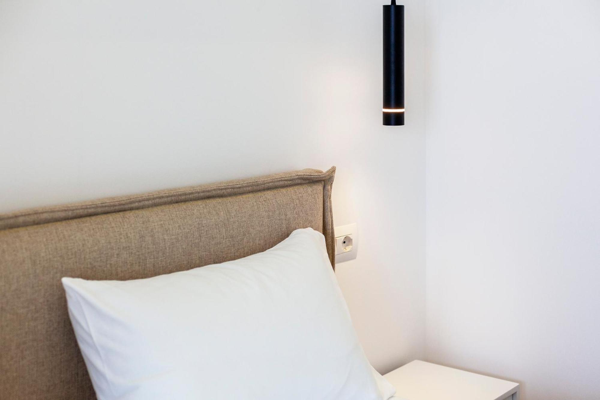 Ionio Rooms Himarë Exteriér fotografie
