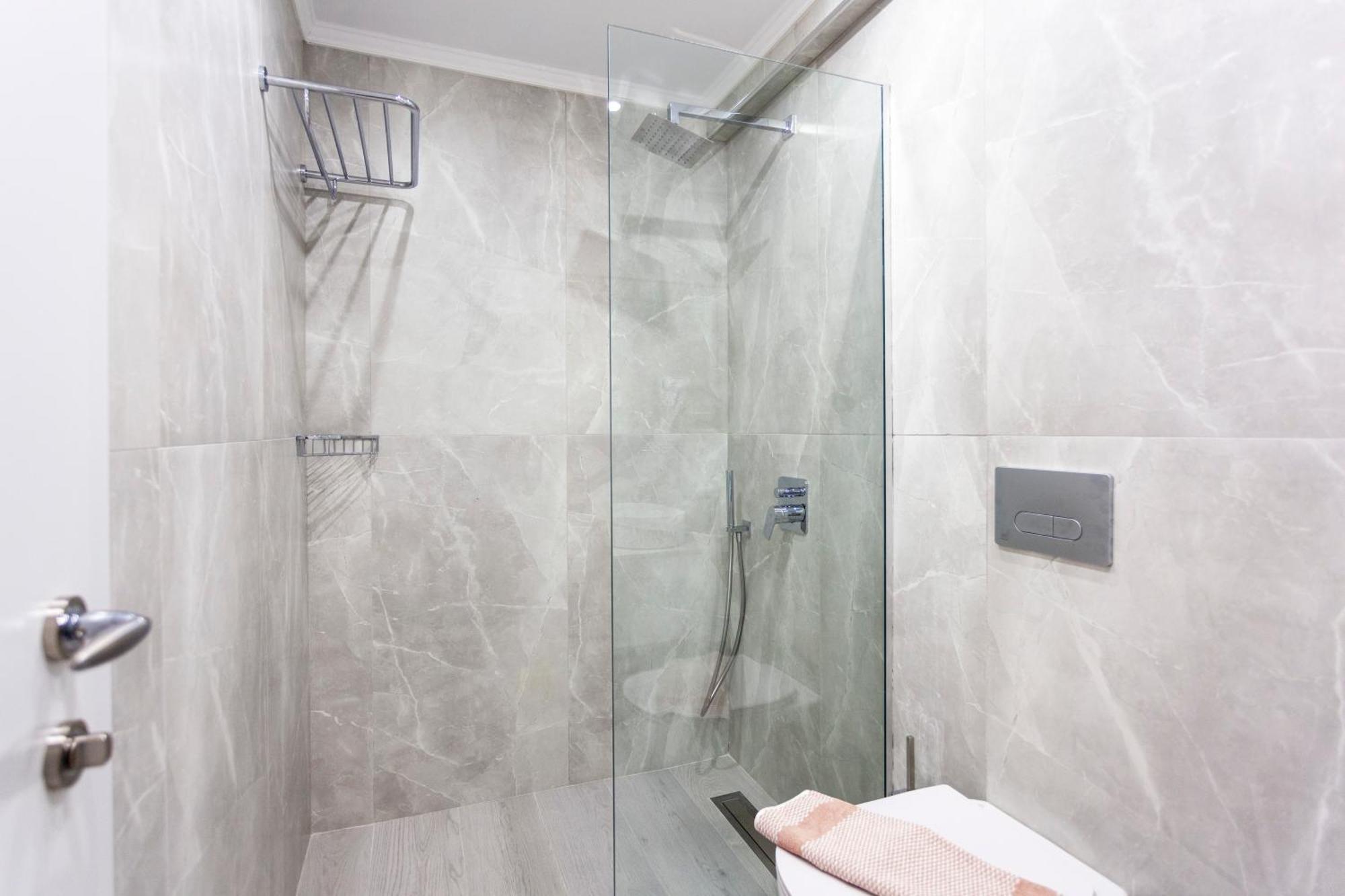 Ionio Rooms Himarë Exteriér fotografie